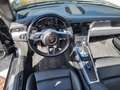 Porsche 991 Targa 4  52.000 KM Approved Ganzleder Sportauspuff Negro - thumbnail 22