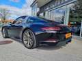 Porsche 991 Targa 4  52.000 KM Approved Ganzleder Sportauspuff Schwarz - thumbnail 4