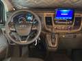 Ford Transit Custom 320 L1H1 VA Autm. Trend Vialla Kék - thumbnail 14