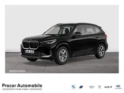 Bmw X1 sDrive18d Aut Nav LED Parkass+PDC+RFK Shz