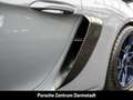 Porsche Cayman 718 GT4 RS nur 1.600 km Clubsportpaket Grau - thumbnail 14