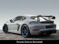 Porsche Cayman 718 GT4 RS nur 1.600 km Clubsportpaket Grau - thumbnail 3