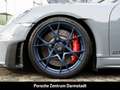 Porsche Cayman 718 GT4 RS nur 1.600 km Clubsportpaket Grau - thumbnail 19