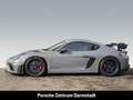 Porsche Cayman 718 GT4 RS nur 1.600 km Clubsportpaket Grau - thumbnail 2