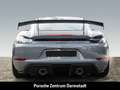 Porsche Cayman 718 GT4 RS nur 1.600 km Clubsportpaket Grau - thumbnail 8