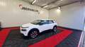 Citroen C4 Cactus BLUEHDI 100 SS FEEL Blanc - thumbnail 1