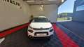 Citroen C4 Cactus BLUEHDI 100 SS FEEL Blanc - thumbnail 2