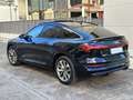 Audi e-tron 50 quattro Black line edition Negro - thumbnail 9