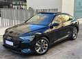 Audi e-tron 50 quattro Black line edition Negro - thumbnail 33