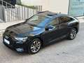 Audi e-tron 50 quattro Black line edition Negro - thumbnail 25