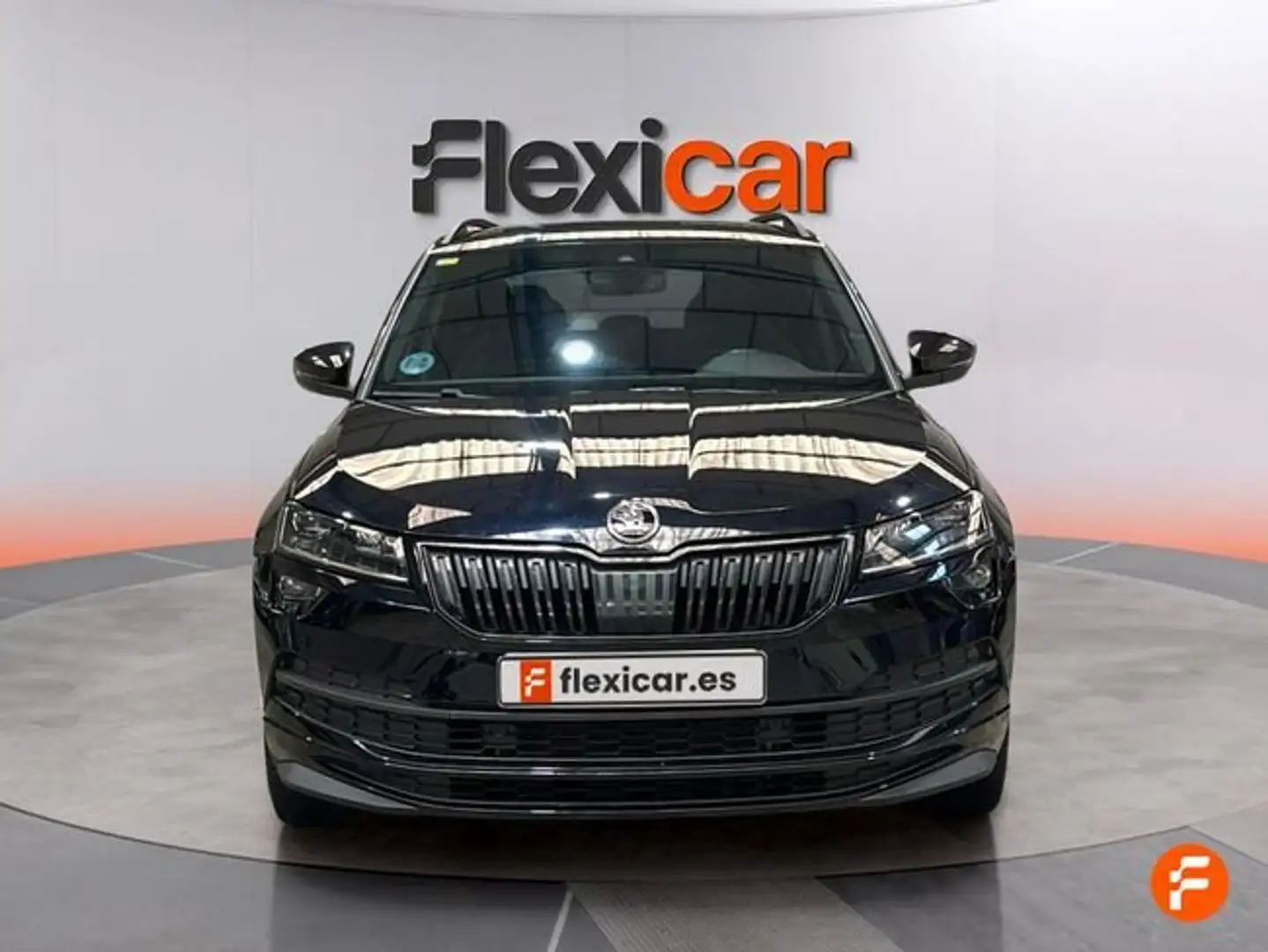 Skoda Karoq 1.5 TSI Sportline ACT DSG Negro - 2