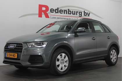 Audi Q3 1.4 TFSI CoD Design Pro Line Plus - Automaat - Nav