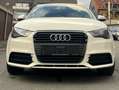 Audi A1 A1 1.2 TFSI Sportback  1.HAND SCHECKHEFT 17ZOLL Blanc - thumbnail 9