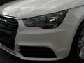 Audi A1 A1 1.2 TFSI Sportback  1.HAND SCHECKHEFT 17ZOLL Blanc - thumbnail 3