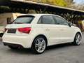 Audi A1 A1 1.2 TFSI Sportback  1.HAND SCHECKHEFT 17ZOLL Blanc - thumbnail 6