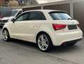 Audi A1 A1 1.2 TFSI Sportback  1.HAND SCHECKHEFT 17ZOLL Blanc - thumbnail 4