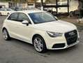 Audi A1 A1 1.2 TFSI Sportback  1.HAND SCHECKHEFT 17ZOLL Blanc - thumbnail 8