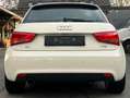 Audi A1 A1 1.2 TFSI Sportback  1.HAND SCHECKHEFT 17ZOLL Blanc - thumbnail 5