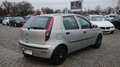 Fiat Punto 1.2 TÜV,- Kundendienst Neu Zahnriemen Neu Klima Grau - thumbnail 3