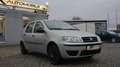 Fiat Punto 1.2 TÜV,- Kundendienst Neu Zahnriemen Neu Klima Grau - thumbnail 1