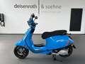 Vespa Sprint 125 i.e. S Azzurro Blau Blue - thumbnail 12