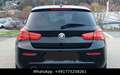 BMW 116 1 Limousine 5-trg. 116 d TÜV NEU Schwarz - thumbnail 5