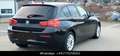 BMW 116 1 Limousine 5-trg. 116 d TÜV NEU Schwarz - thumbnail 4