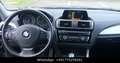 BMW 116 1 Limousine 5-trg. 116 d TÜV NEU Schwarz - thumbnail 9