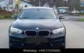 BMW 116 1 Limousine 5-trg. 116 d TÜV NEU Schwarz - thumbnail 2