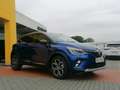 Renault Captur INTENS TCe 140 EDC Albastru - thumbnail 4