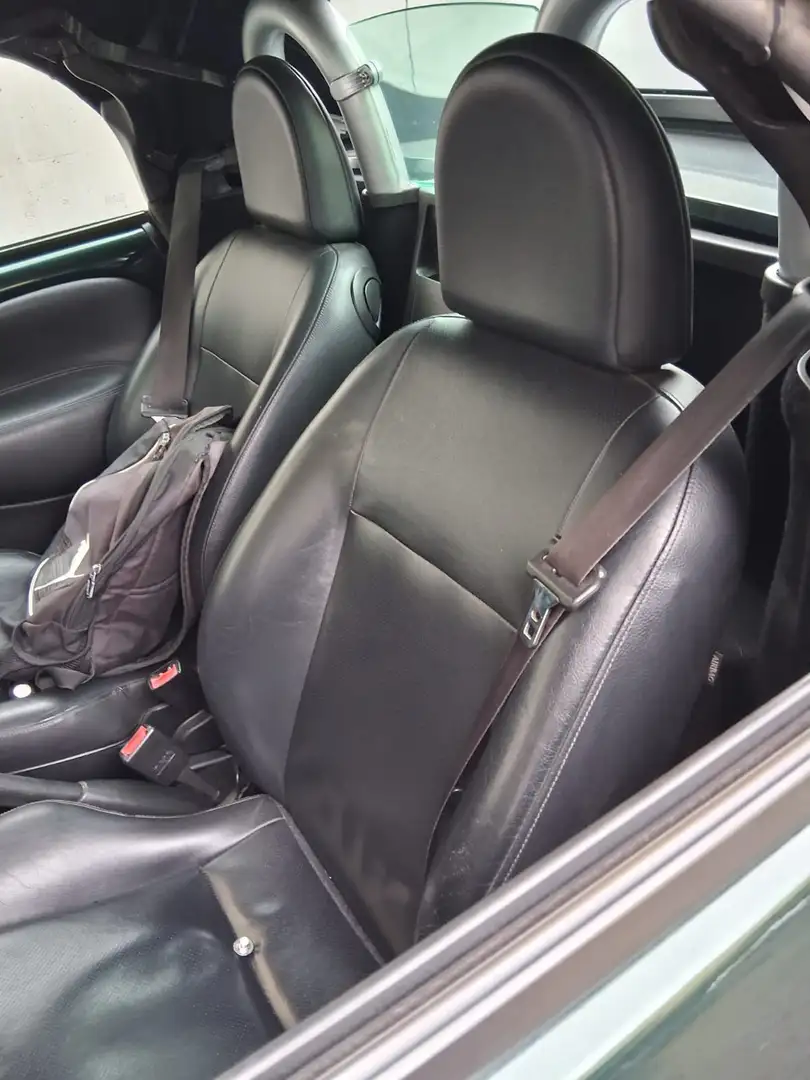 Ford Streetka 1.6 8V Blues - 2