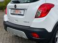 Opel Mokka Edition Allrad 4x4*Klima*PDC*Anhängerk. Weiß - thumbnail 4