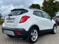 Opel Mokka Edition Allrad 4x4*Klima*PDC*Anhängerk. Weiß - thumbnail 3