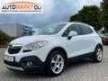 Opel Mokka Edition Allrad 4x4*Klima*PDC*Anhängerk. Weiß - thumbnail 1