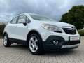 Opel Mokka Edition Allrad 4x4*Klima*PDC*Anhängerk. Weiß - thumbnail 5