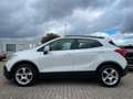 Opel Mokka Edition Allrad 4x4*Klima*PDC*Anhängerk. Weiß - thumbnail 10