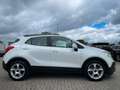 Opel Mokka Edition Allrad 4x4*Klima*PDC*Anhängerk. Weiß - thumbnail 7