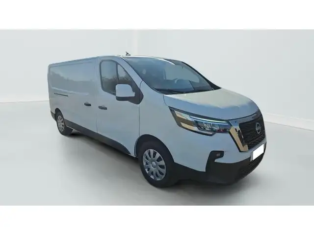 Nissan Primastar L2H1 3T1 2.0 DCI 150 S S BVM N-CONNECTA