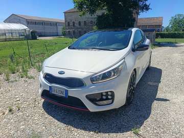 Pro-Ceed 1.6 t-gdi GT 1st edition