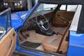 Triumph Stag Cabriolet Bleu - thumbnail 11