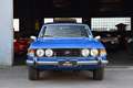 Triumph Stag Cabriolet Bleu - thumbnail 3