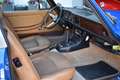 Triumph Stag Cabriolet Azul - thumbnail 17