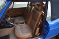 Triumph Stag Cabriolet Bleu - thumbnail 15