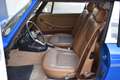 Triumph Stag Cabriolet Bleu - thumbnail 13