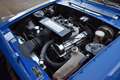 Triumph Stag Cabriolet Azul - thumbnail 22