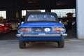 Triumph Stag Cabriolet Bleu - thumbnail 8
