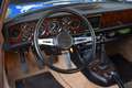 Triumph Stag Cabriolet Bleu - thumbnail 14