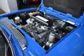 Triumph Stag Cabriolet Azul - thumbnail 25