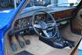 Triumph Stag Cabriolet Bleu - thumbnail 12
