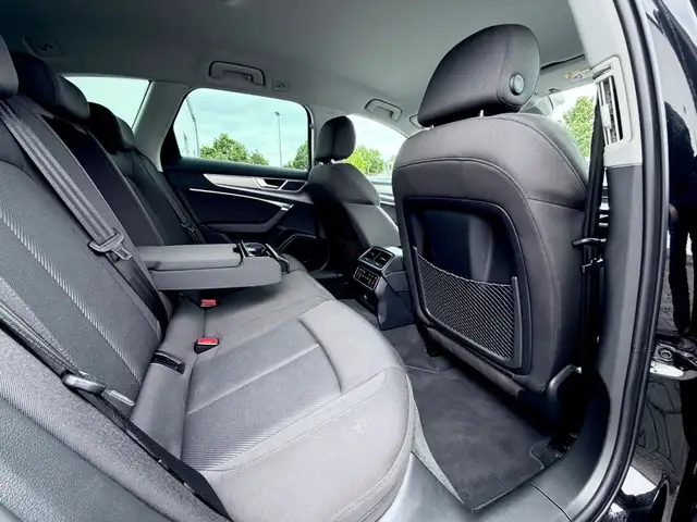 Audi A6 view 15
